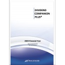 DIVIDEND COMPANION PLUS ® 2024